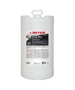 Betco® Symplicity Break Ultra Alkaline Booster, 15 Gallon Bottle, Clear - $395.98
