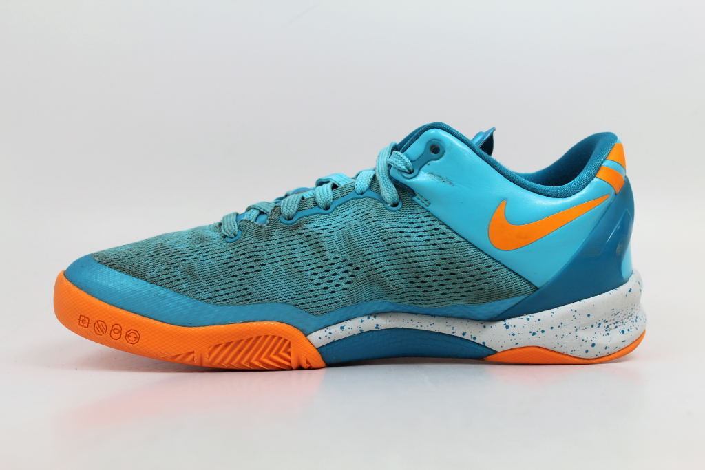 turquoise kobes