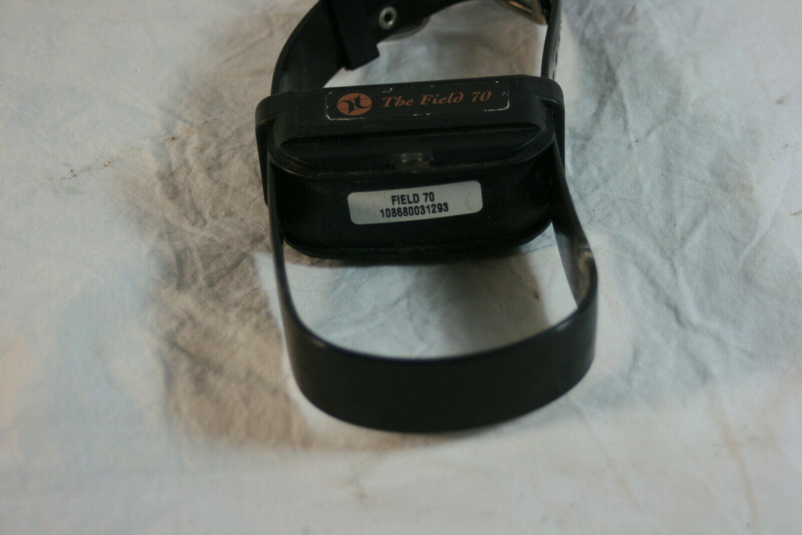 Tritronics Tri Tronics Field 70 Hunting Dog Training Shock Collar Only