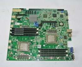 Dell R415 PowerEdge Server Motherboard GXH08 0GXH08 System Board w/ 2x AMD, 32GB - $59.99
