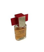 Estee Lauder Modern Muse EDP Perfume Mini Spray .14 oz Travel - $11.87