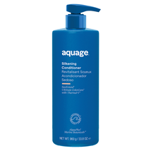 Aquage Sea Extend Silkening Conditioner  33.8oz - $66.00