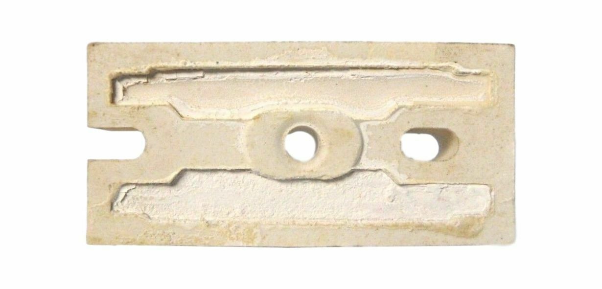 E-Tron RU-12 Four Prong Ballast Resistor RU12 - Electronic Ignition
