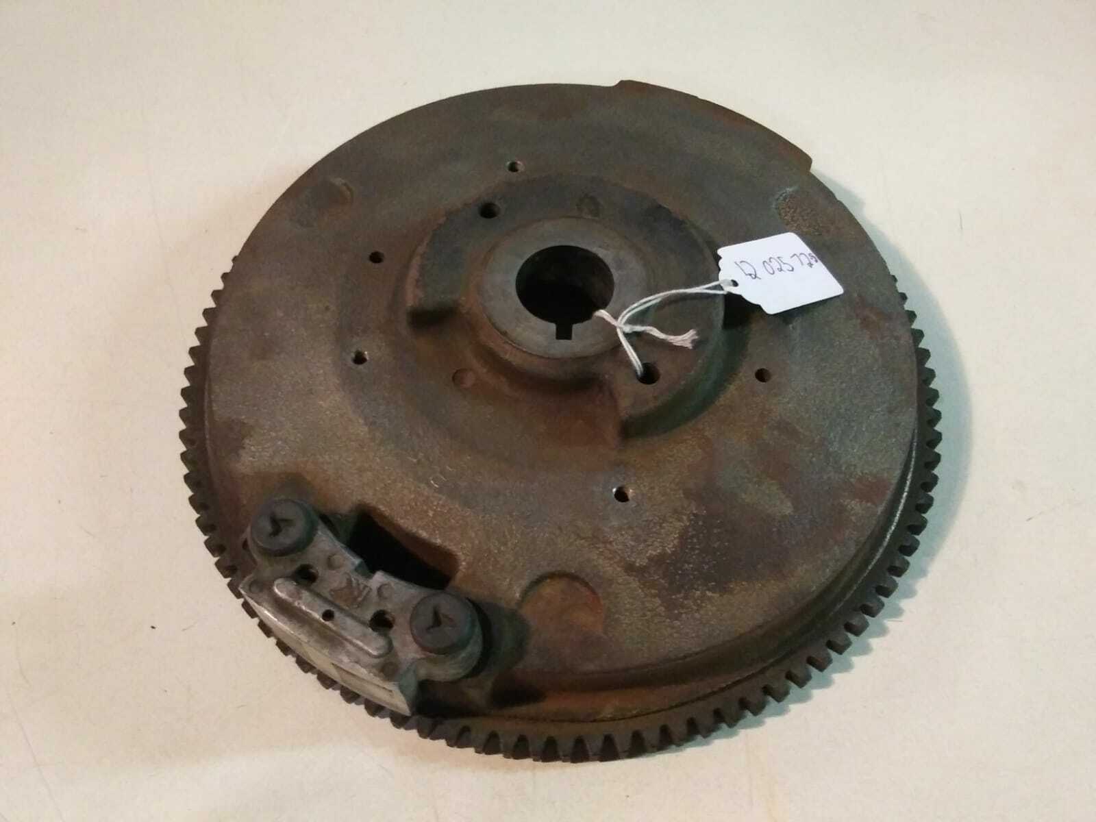GENUINE OEM KOHLER ENGINE FLYWHEEL 12 025 75S FLYWHEEL 1202575S Parts & Accessories