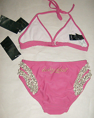 baby phat bikini