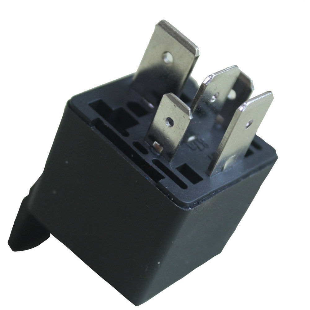 Sales Hot Car Motor Automotive 12V 100A 100 AMP SPST Relay 5 Pin 5P Heavy Duty Switches / Controls