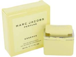Marc Jacobs Essence Perfume 1.7 Oz Eau De Parfum Spray image 4