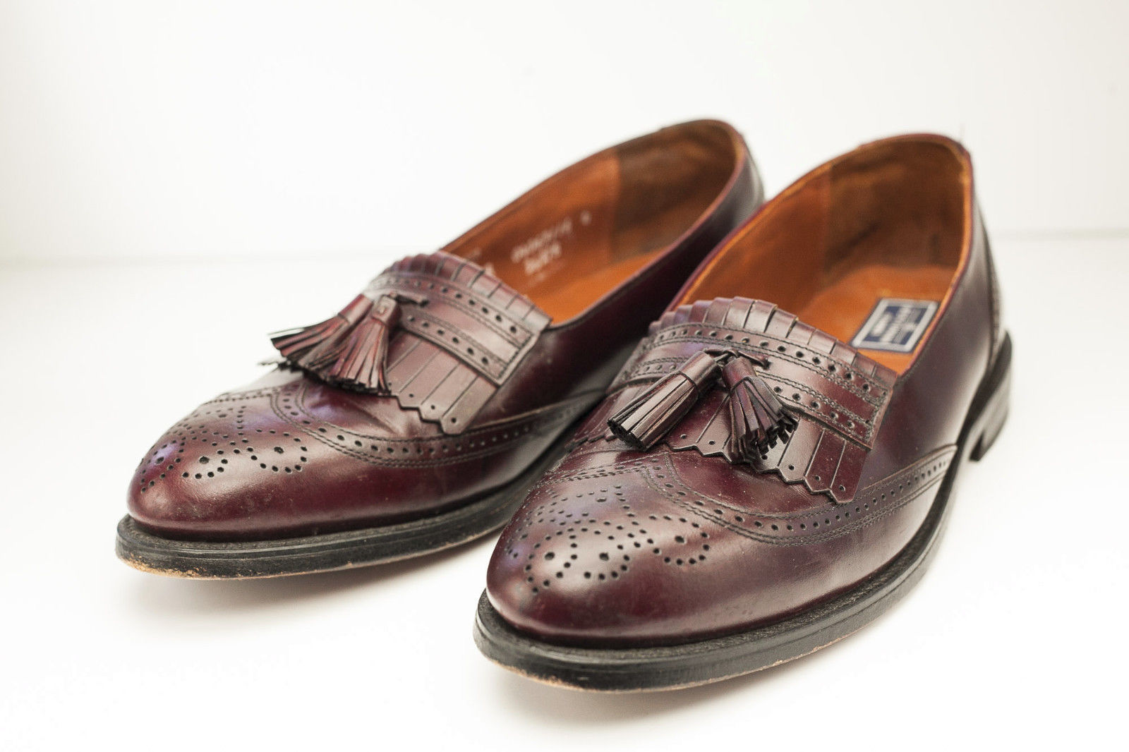 bostonian shoes loafers