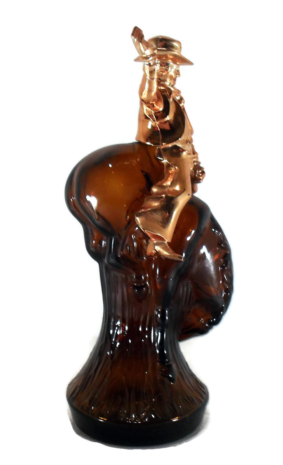 Avon Cowboy Riding Horse Bronco Rodeo and similar items