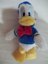 11" Sailor Donald Duck Plush - Disneyland/Walt Disney World-Pre-Owned - $14.99