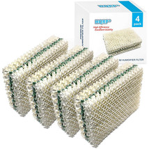 4-Pack HQRP Wick Filter For Kenmore Humidifier, 32-14911 03215420000 Rep... - $32.38