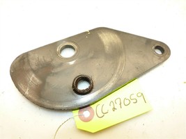 Cub Cadet 100 122 123 102 Tractor CCC Steering Gear Pivot Plate