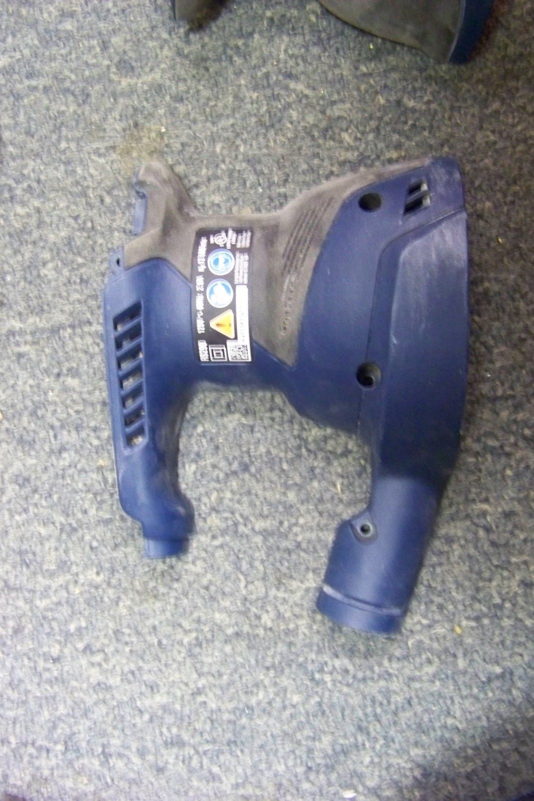 Ryobi RS290 Random Orbit Sander Parts and 24 similar items