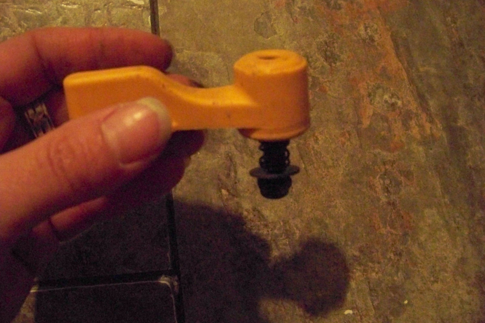 Ryobi RTS10 10" Table Saw Parts riving knife handle Table Saws