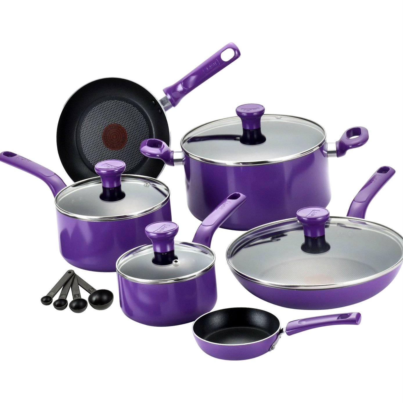 kitchen nonstick set