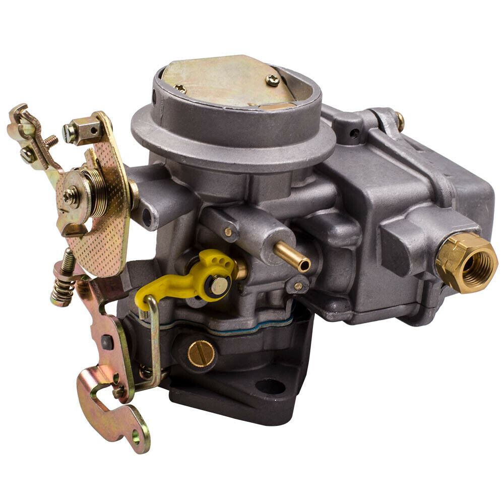 Carburetor For FORD 144 170 200" 223" 6CYL 1904 CARB 1 BARREL 60 62 For ...