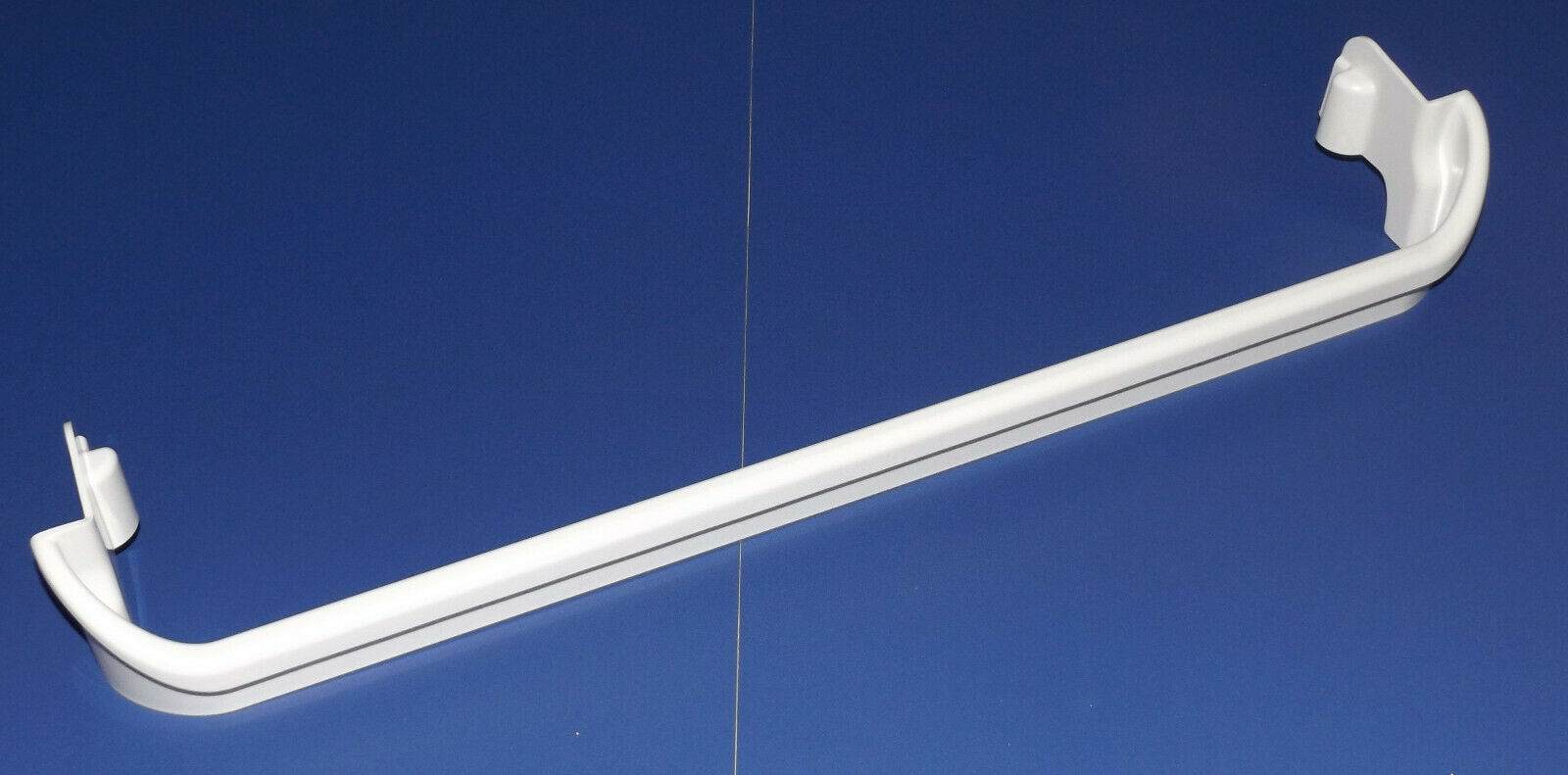 Frigidaire Refrigerator Fresh Food Door Shelf Rail (240534901) {N1000