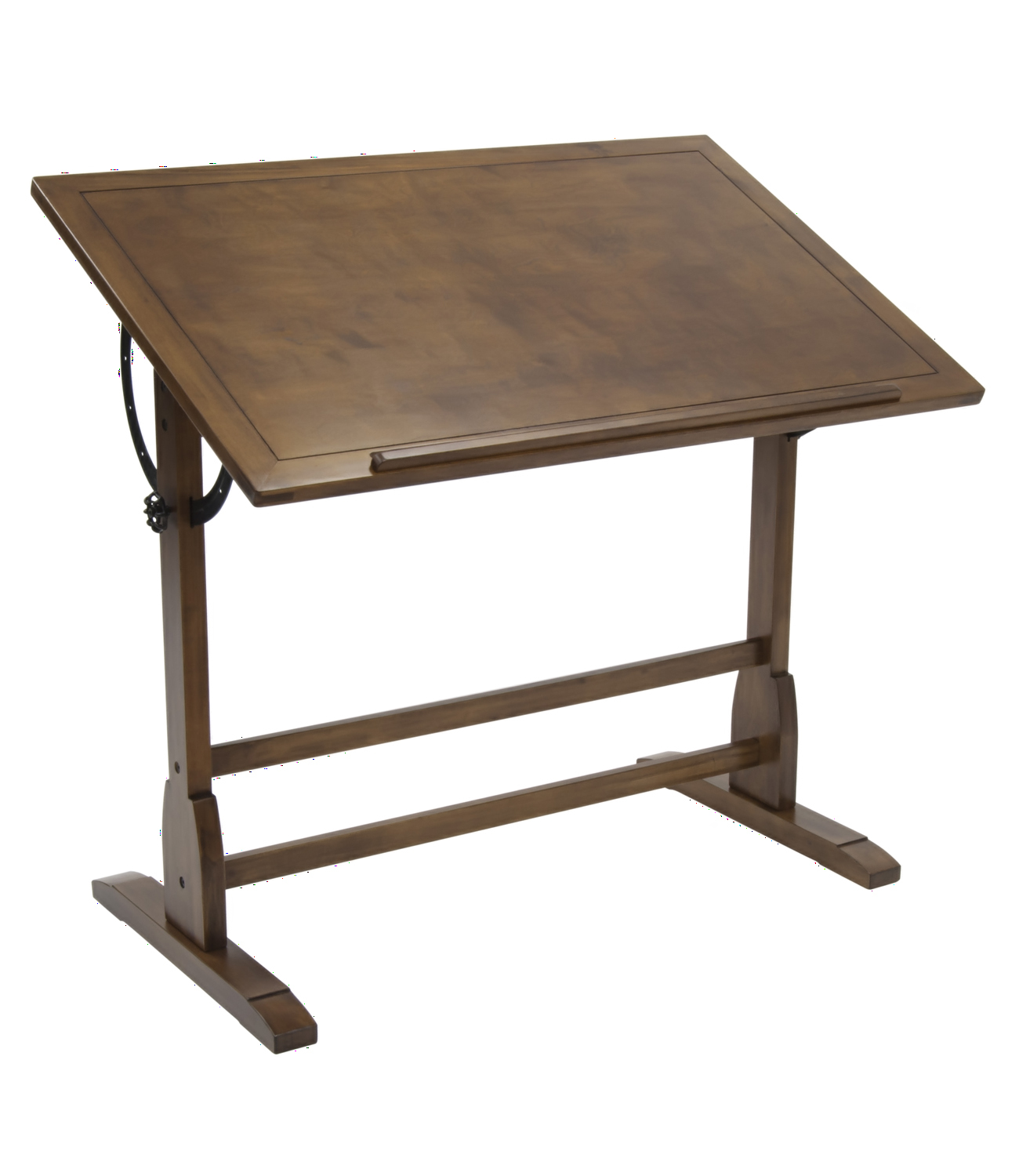 Offex Office Vintage Drafting Desk 42