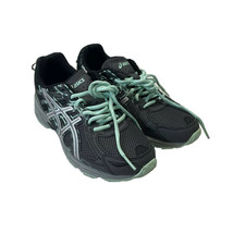 ASICS Gel Venture 6 Gray Running Sneakers Shoes Sz 8.5 - $30.20