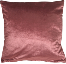 Milano 20x20 Rose Decorative Pillow, Complete with Pillow Insert - $41.95