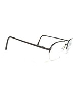 Kirkland Signature HUD.KS STAN 658426 Shiny Brown Eyeglasses Sunglasses ... - $28.04