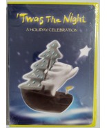DVD  -  CHILDREN  - TWAS  THE  NIGHT  - ( A  HOLIDAY  CELEBRATION ) - (A... - $7.95