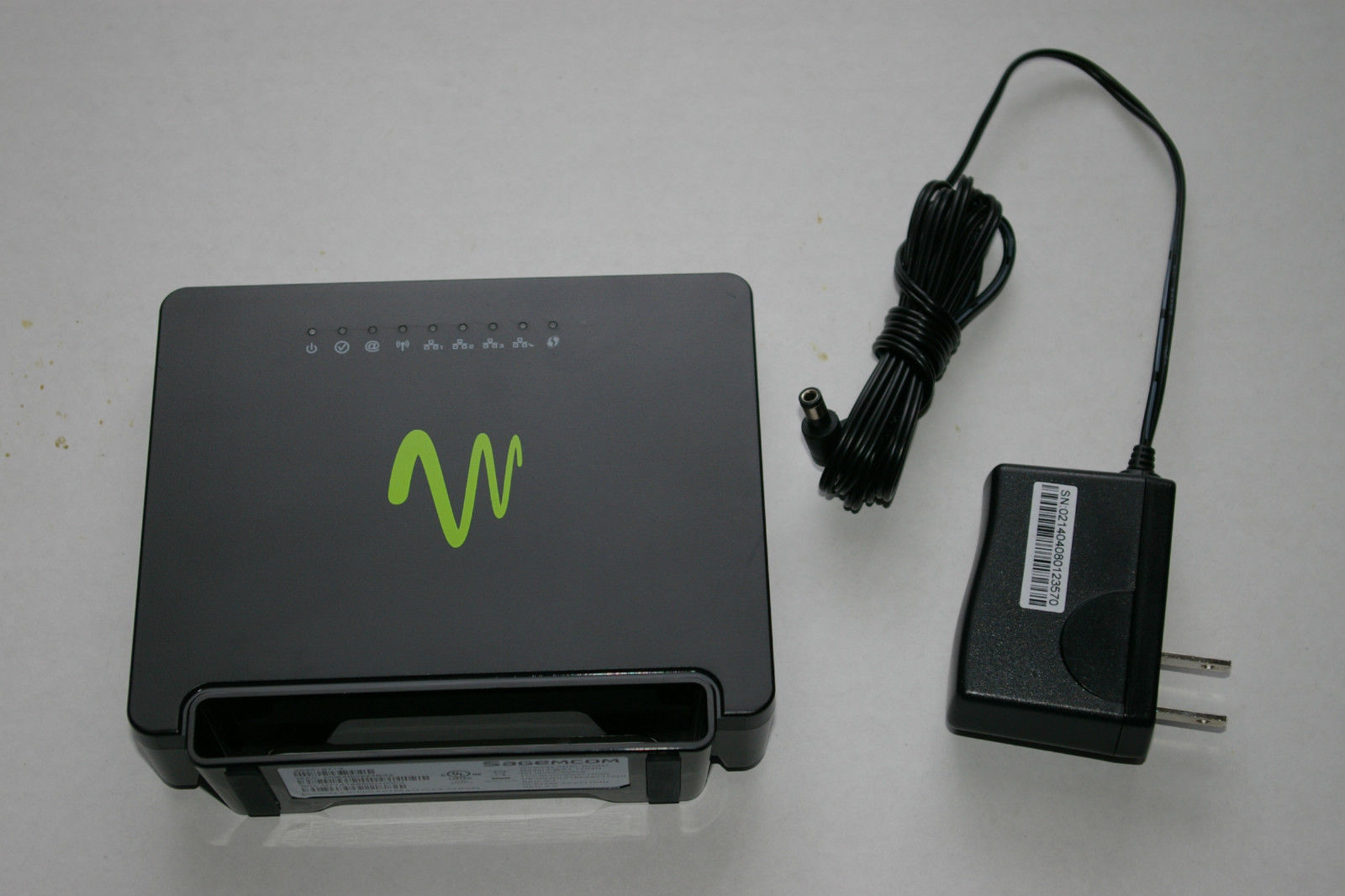 Windsream Modem