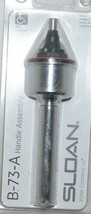 Sloan Handle Assembly B73A ADA Compliant Handle Assembly image 1