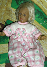Yearning Baby doll - $7.90