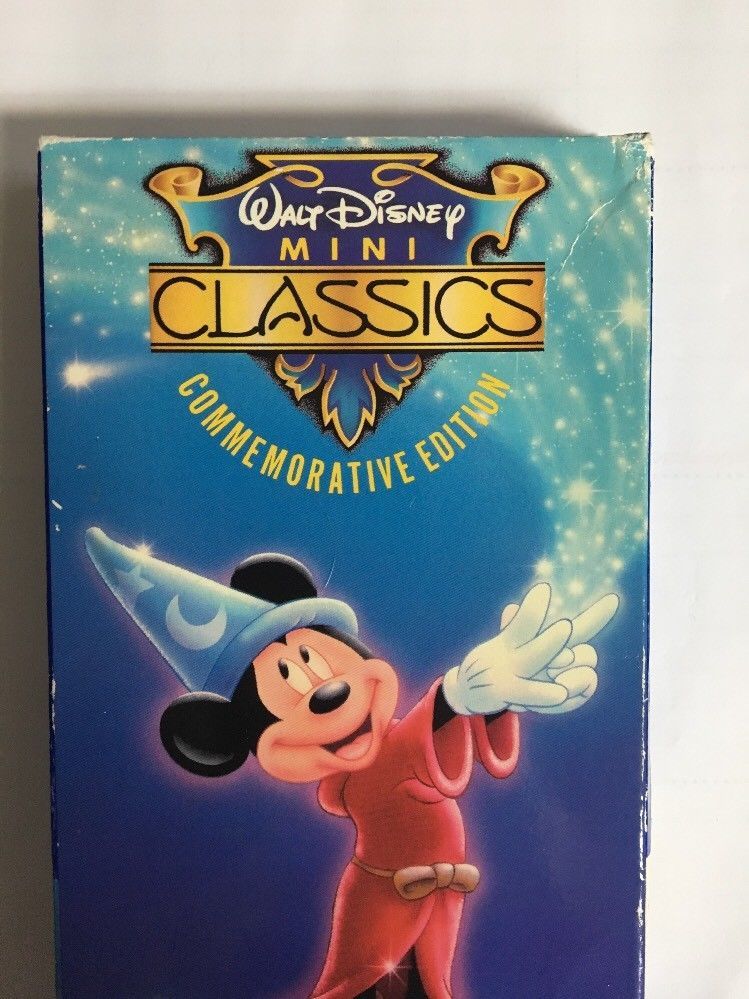 Walt Disney Classics Vhs Collection The Best Porn Website 