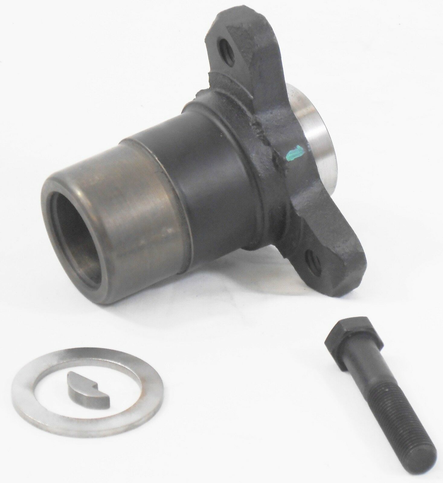 93 94 95 LT1 LT4 Crankshaft Hub Kit Camaro Firebird Crankshafts & Parts