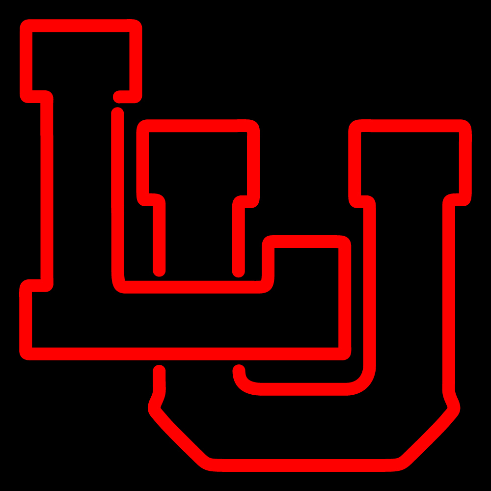 NCAA Lamar Cardinals Logo Neon Sign Neon