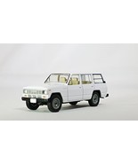 TAKARA TOMY TOMICA LIMITED VINTAGE NEO TOMYTEC LV-N109b NISSAN SAFARI EX... - $62.99