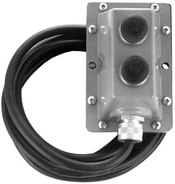 Liftgate Push Button Box 3 Terminal Wired Power Down ATU101PD Anthony