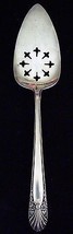 1939 issue Crown Silverplate Int&#39;l. - &quot;Radiance&quot; pattern - Pastry Server - $29.65