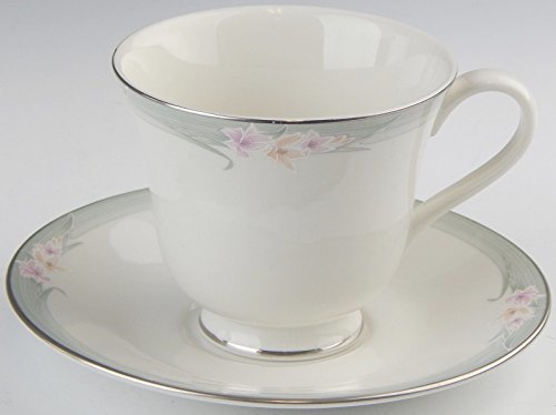 Royal Doulton China SOPHISTICATION Cup and Saucer Set(s) Multiple Available
