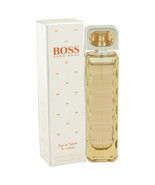 Boss Orange by Hugo Boss 2.5 oz / 75 ml EDT Spray for Women - $39.11