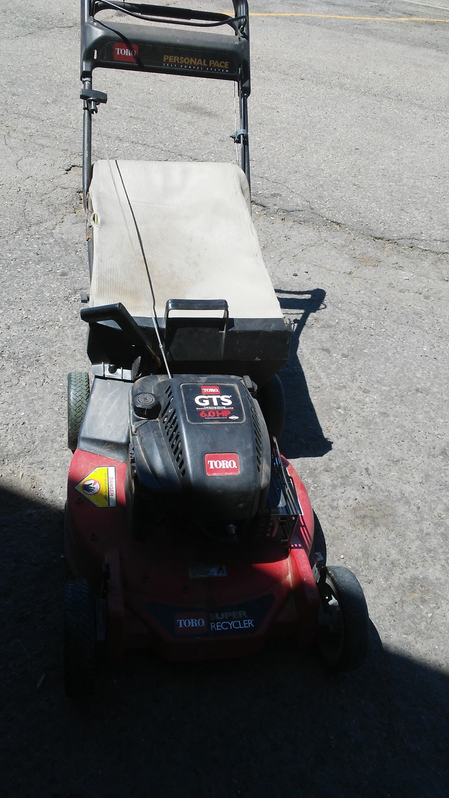 Toro Model 20043 Lawn Mower Carburetor and 25 similar items