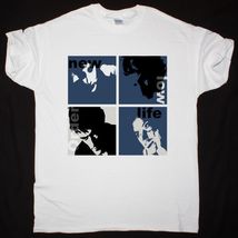 NEW ORDER LOW LIFE T-SHIRT - $15.00