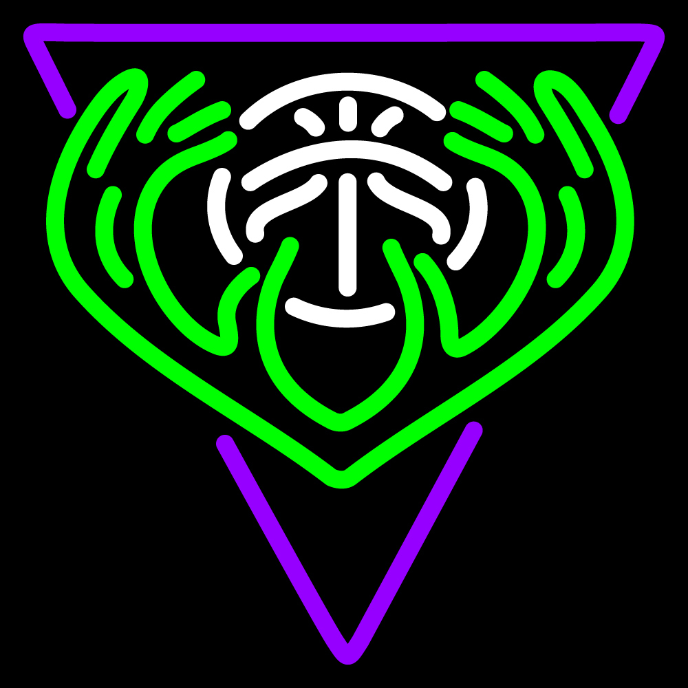 NBA Milwaukee Bucks Logo Neon Sign - Neon