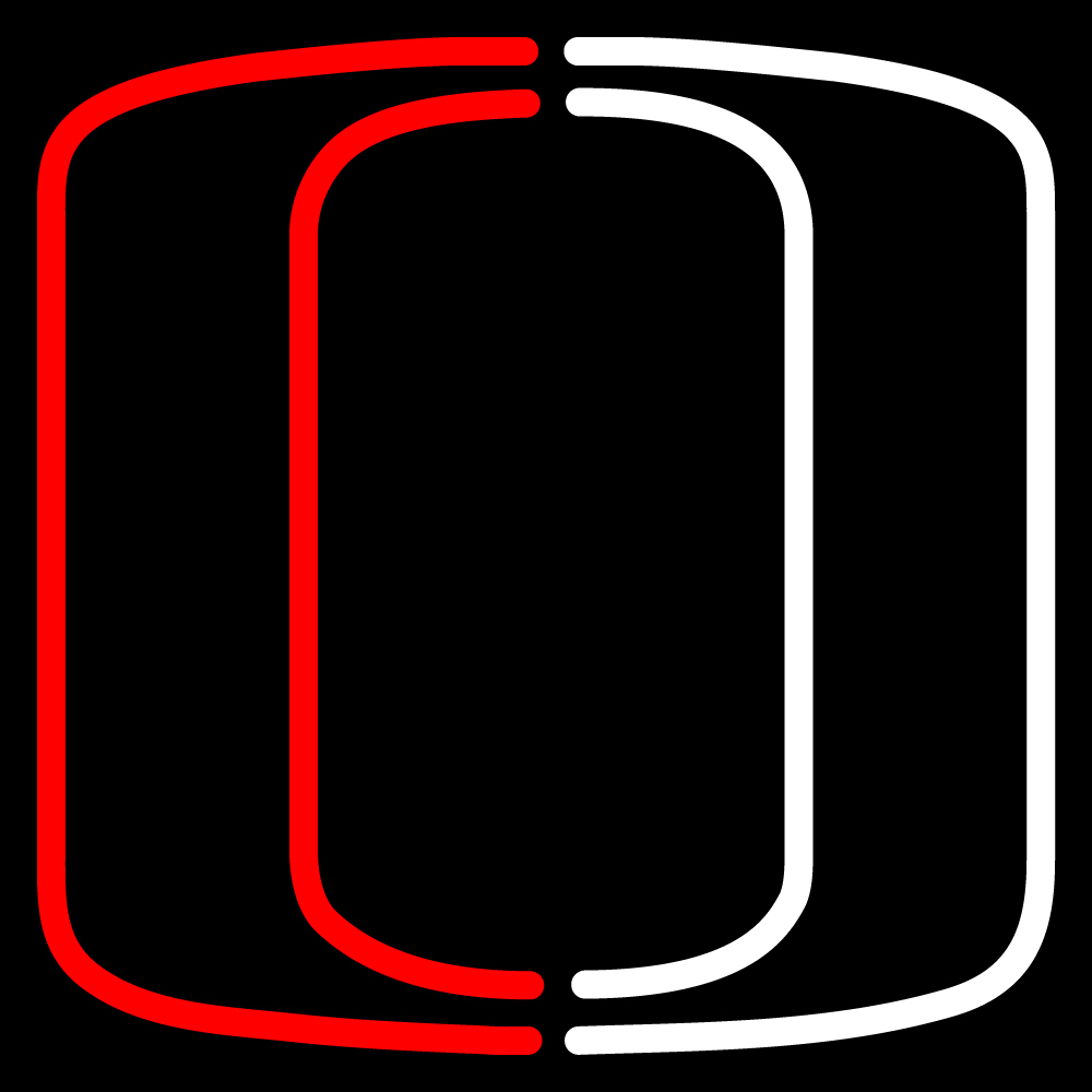 NCAA Nebraska Omaha Mavericks Logo Neon Sign - Neon