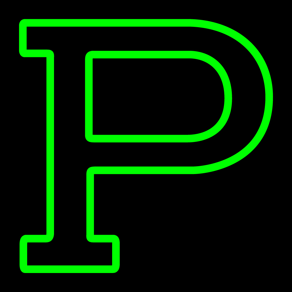 MLB Philadelphia Phillies Jersey Logo Neon Sign - Neon