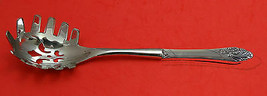 Evening Star by Community Plate Silverplate HHWS  Pasta Server Custom Made - $48.51