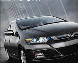 12hondainsight thumb155 crop