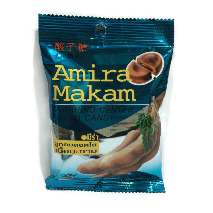 Amira Makam Sweet Thai Tamarind Candy And 50 Similar Items