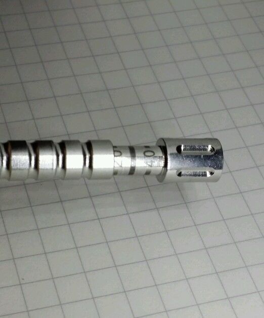 DENTALIMPLANTS TORQUE WRENCH NOBEL BIOCARE COMPATIBLE dentaire