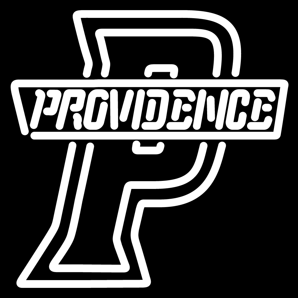 NCAA Providence Friars Logo Neon Sign Other Collectible Lighting