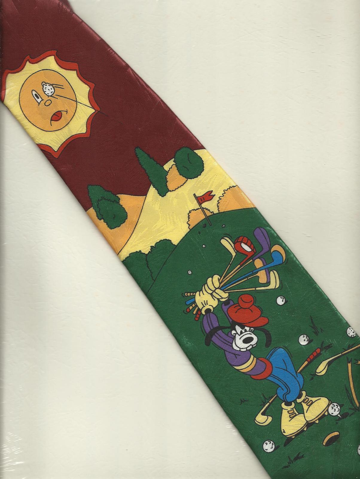 Coupons for goofy golf