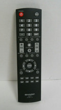 Sharp Lcdtv Remote LC-RC1-14 Ir Tested - $10.76