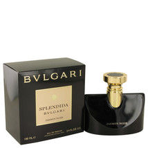 Bvlgari Splendida Jasmin Noir Perfume 3.4 Oz Eau De Parfum Spray image 6